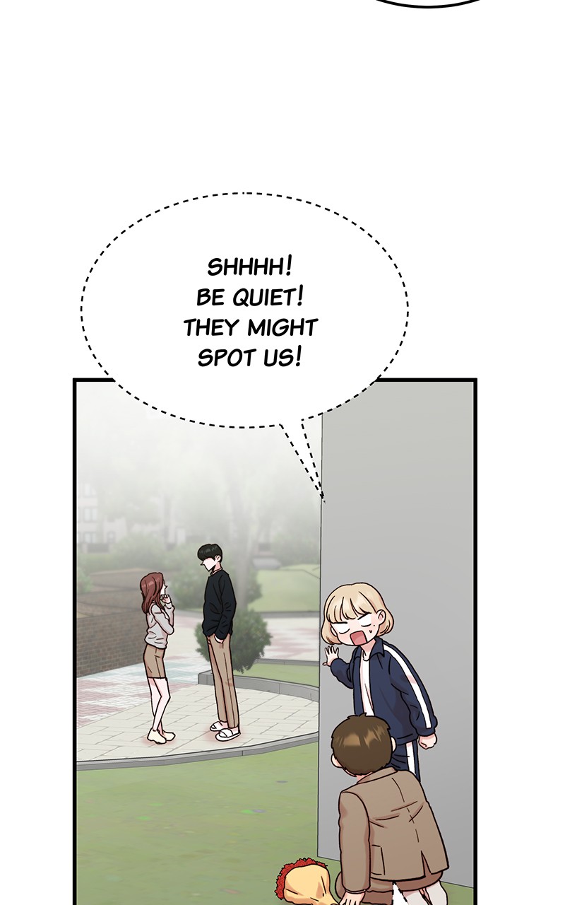My Dud to Stud Boyfriend chapter 4 - page 43