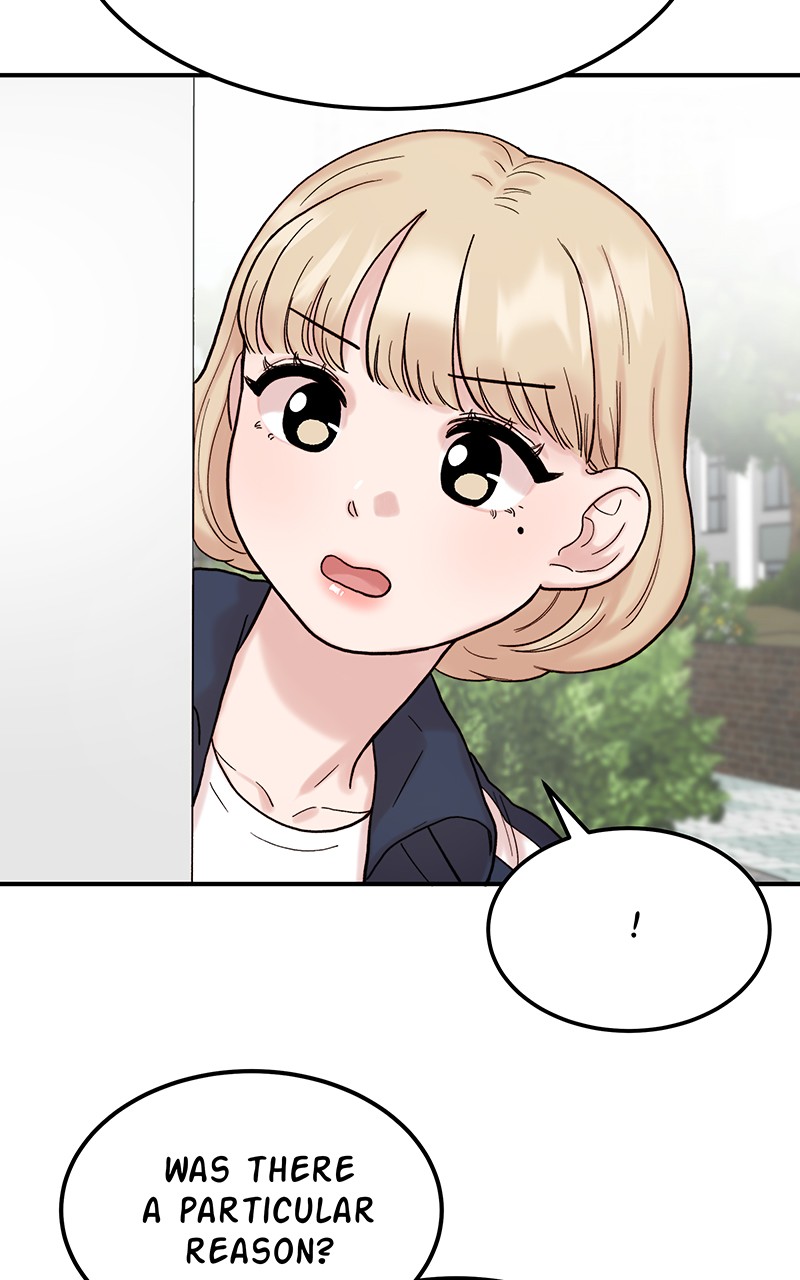 My Dud to Stud Boyfriend chapter 4 - page 48