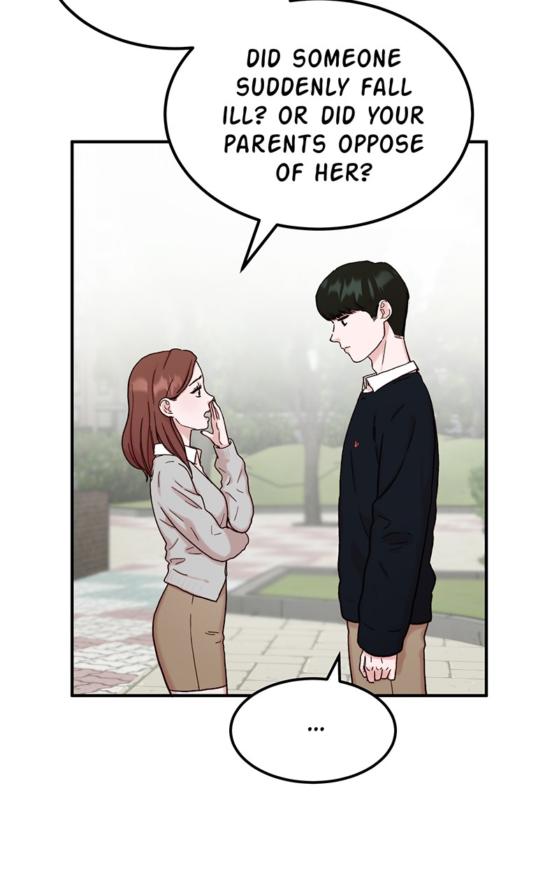 My Dud to Stud Boyfriend chapter 4 - page 49