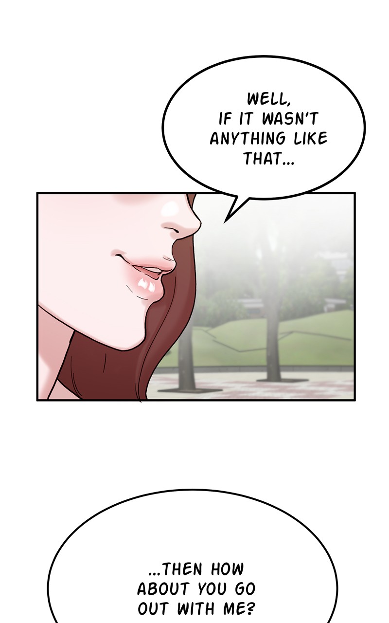 My Dud to Stud Boyfriend chapter 4 - page 50