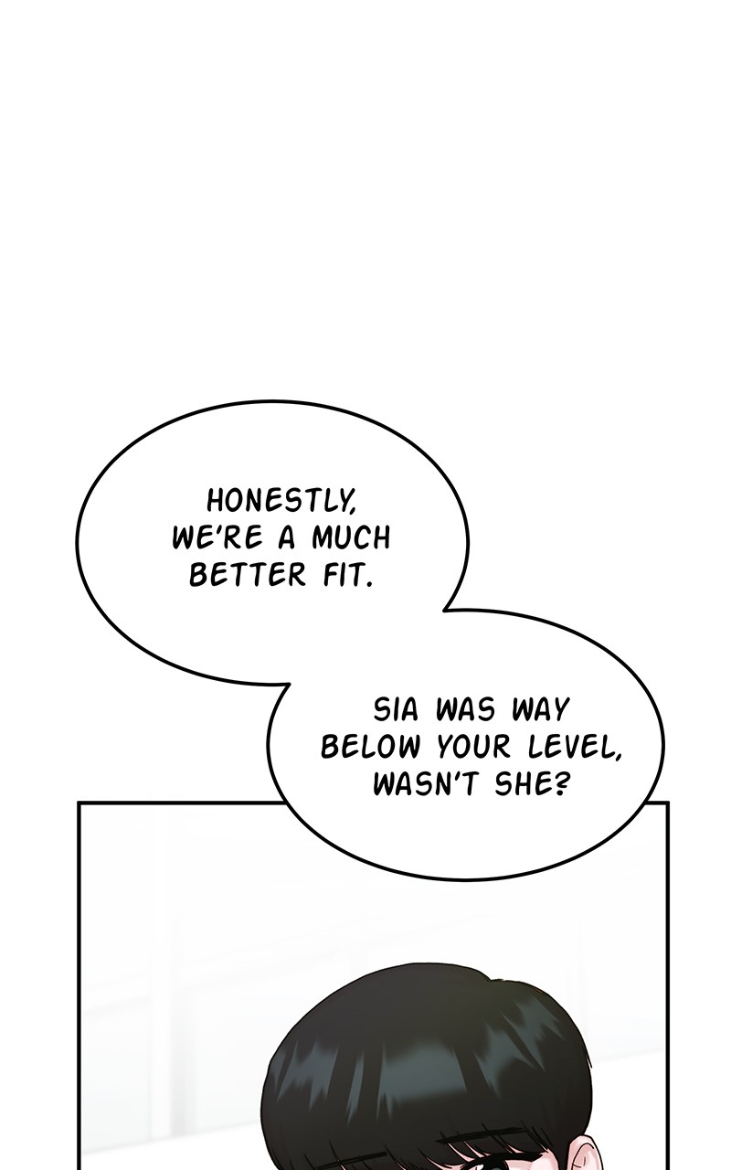 My Dud to Stud Boyfriend chapter 4 - page 52