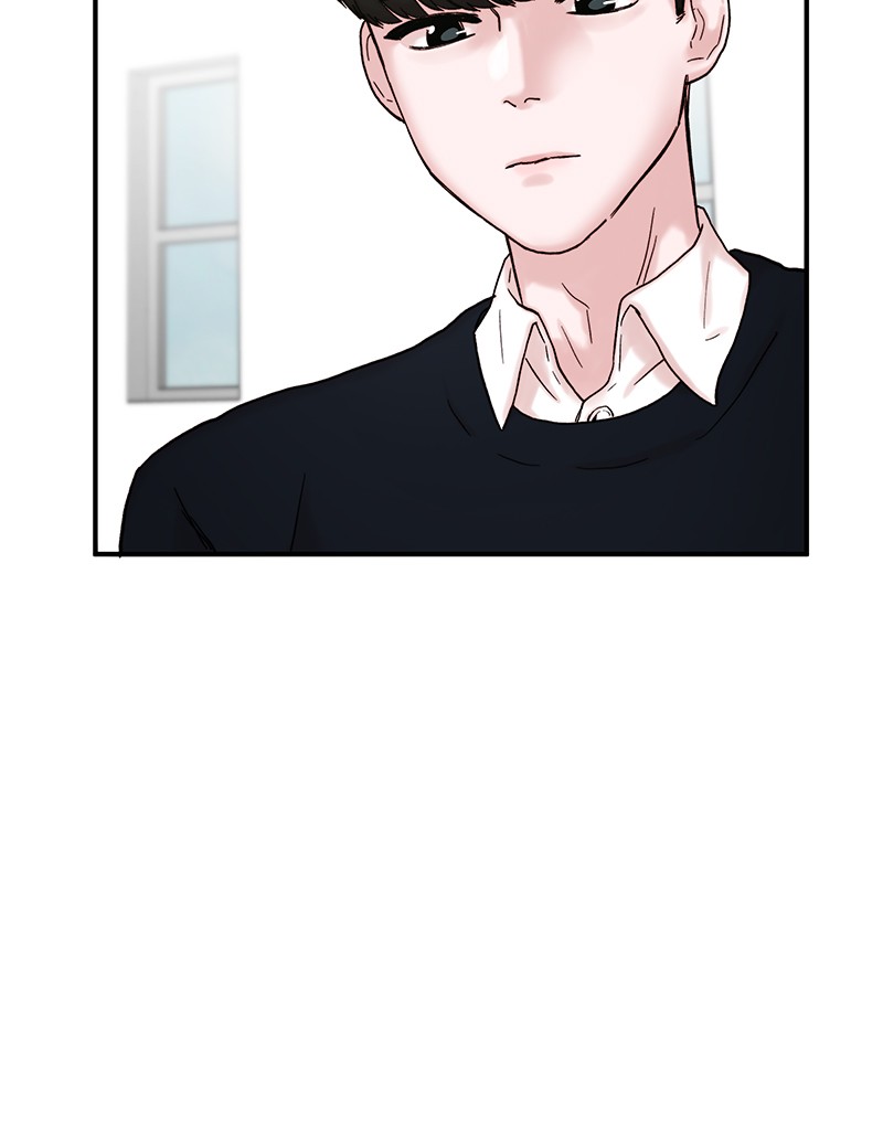 My Dud to Stud Boyfriend chapter 4 - page 53
