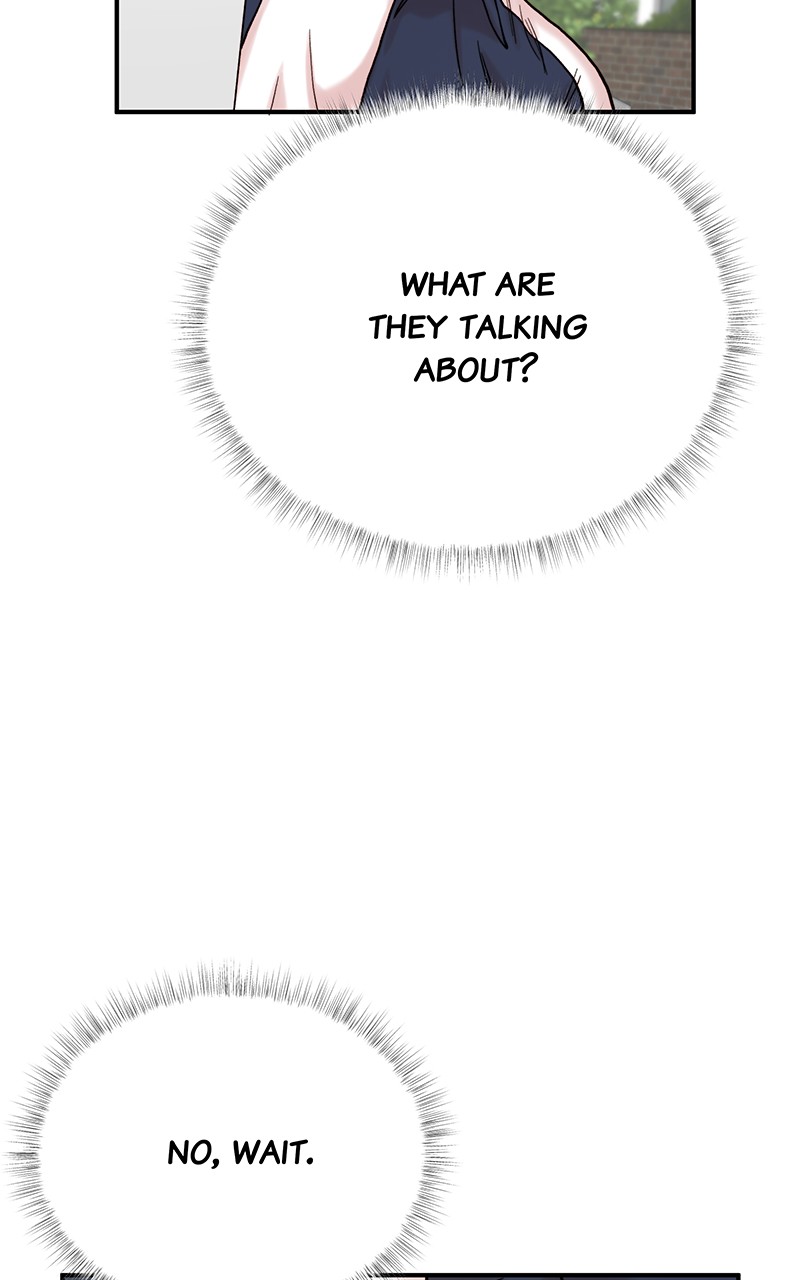 My Dud to Stud Boyfriend chapter 4 - page 55