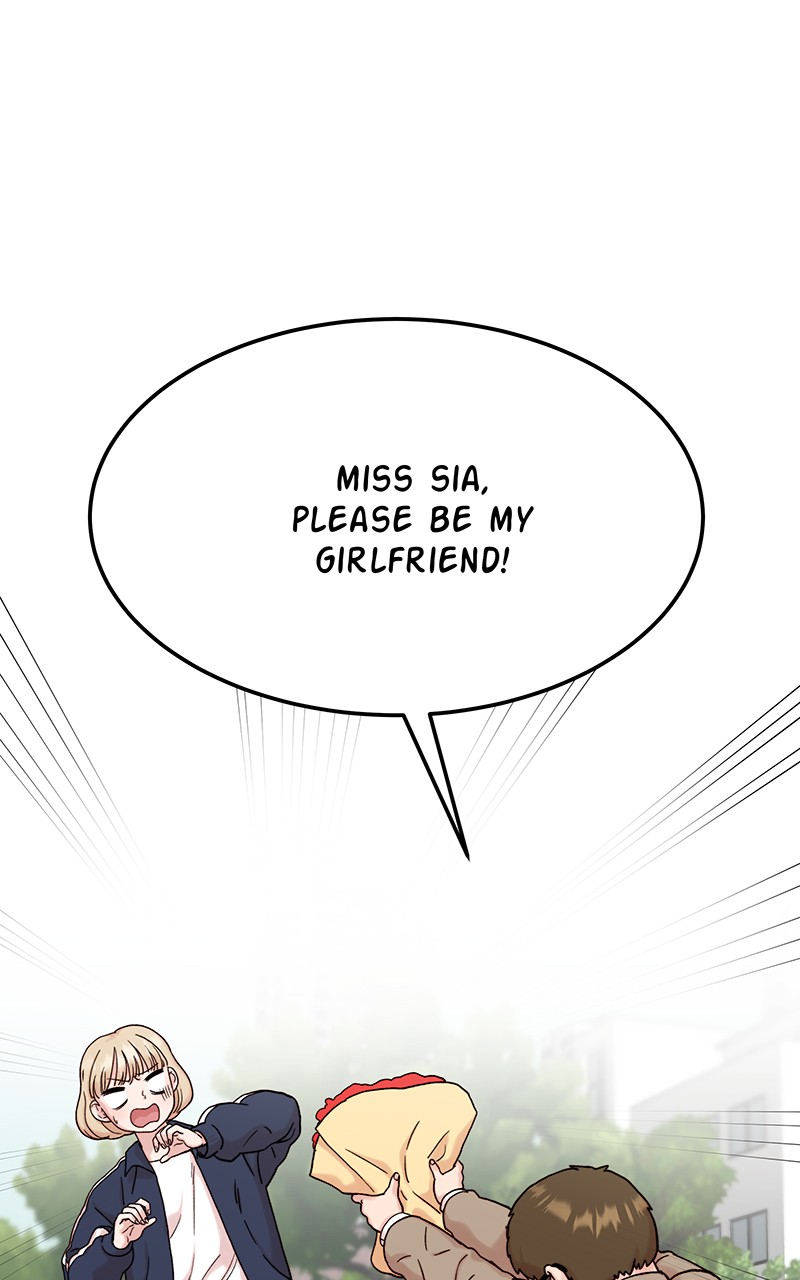My Dud to Stud Boyfriend chapter 4 - page 6