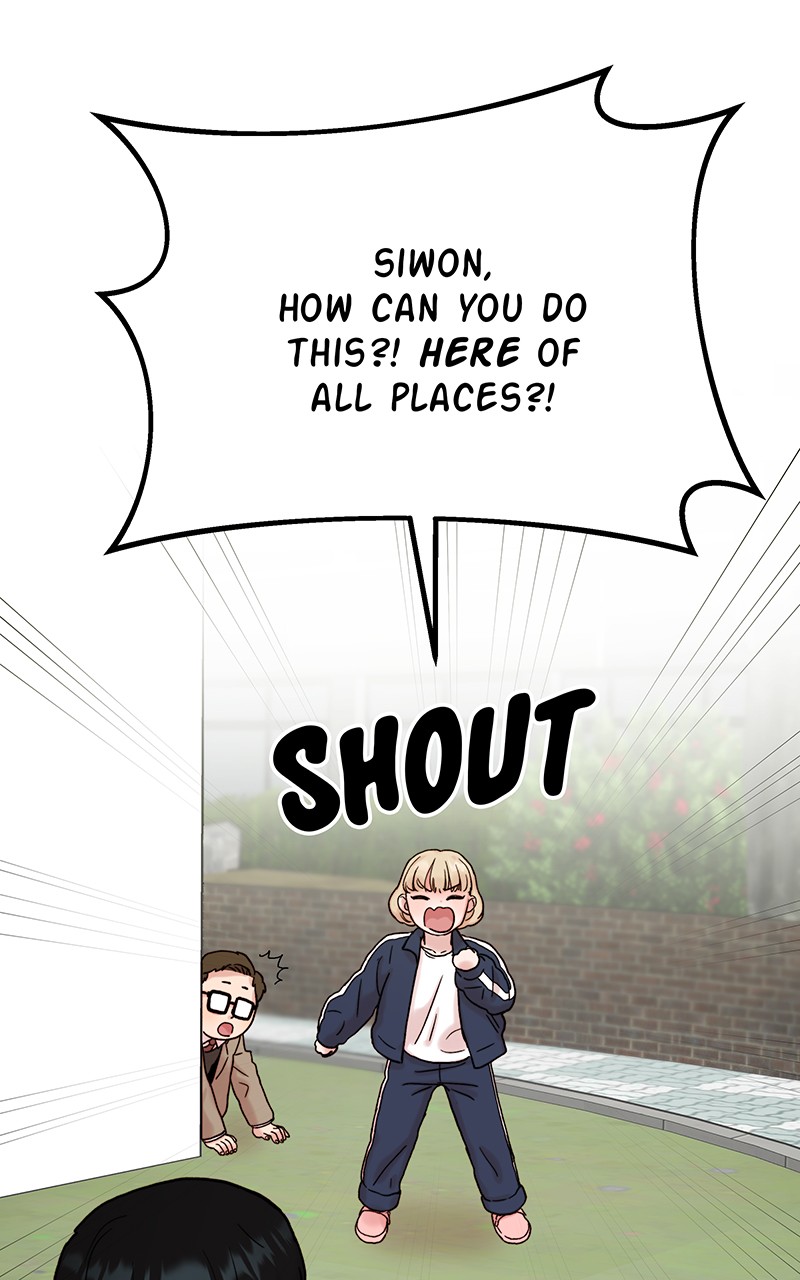 My Dud to Stud Boyfriend chapter 4 - page 60