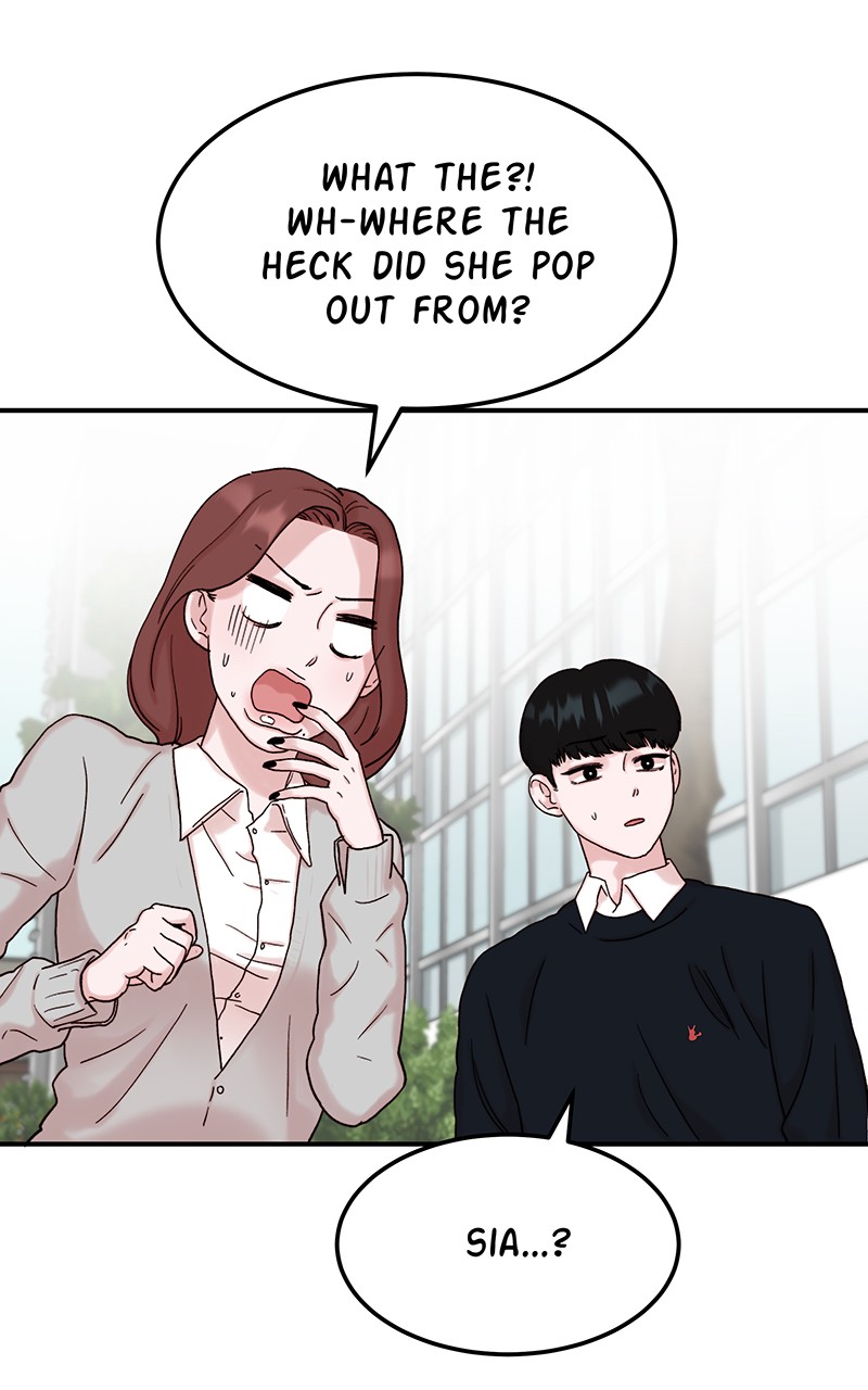 My Dud to Stud Boyfriend chapter 4 - page 62