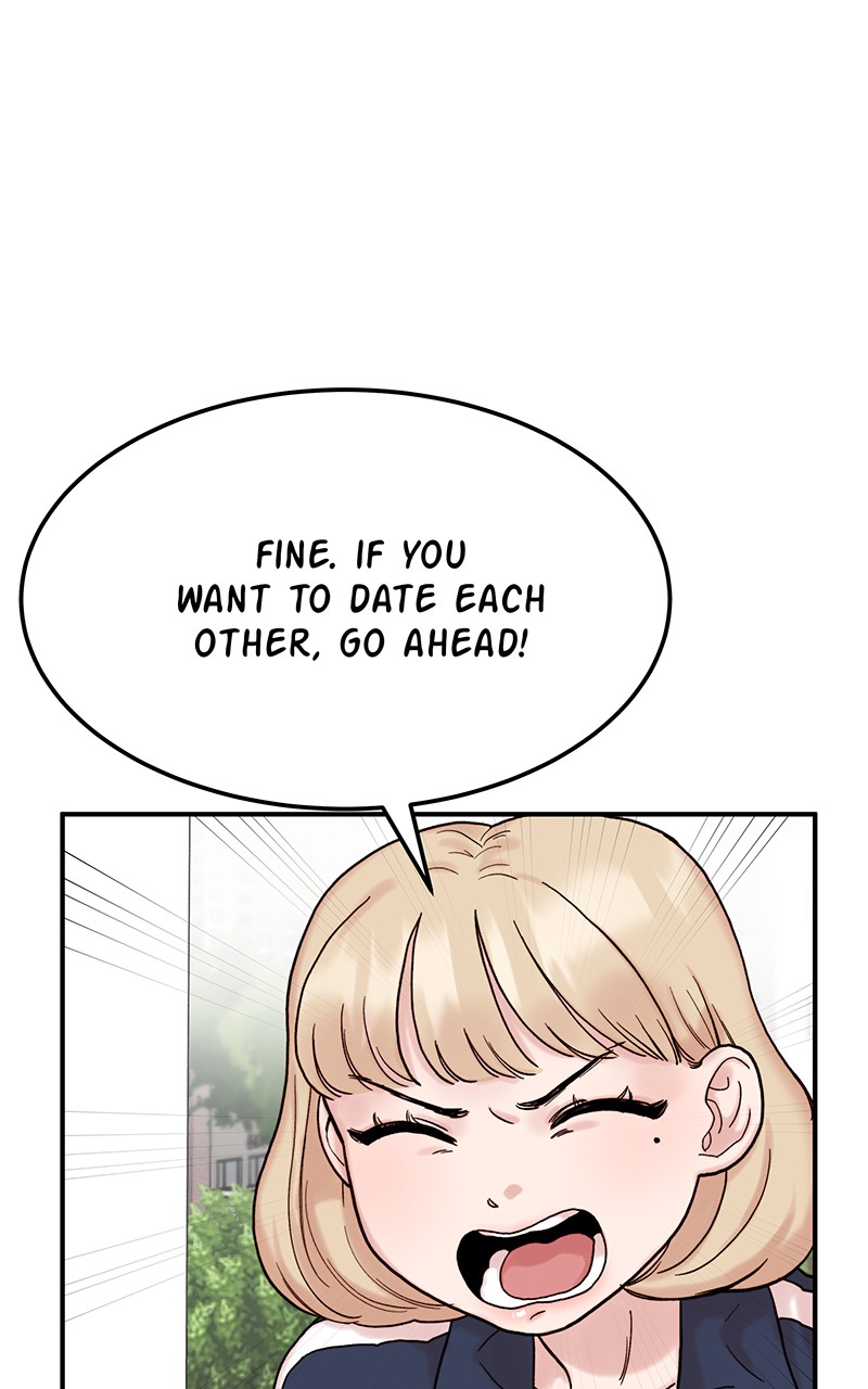 My Dud to Stud Boyfriend chapter 4 - page 63