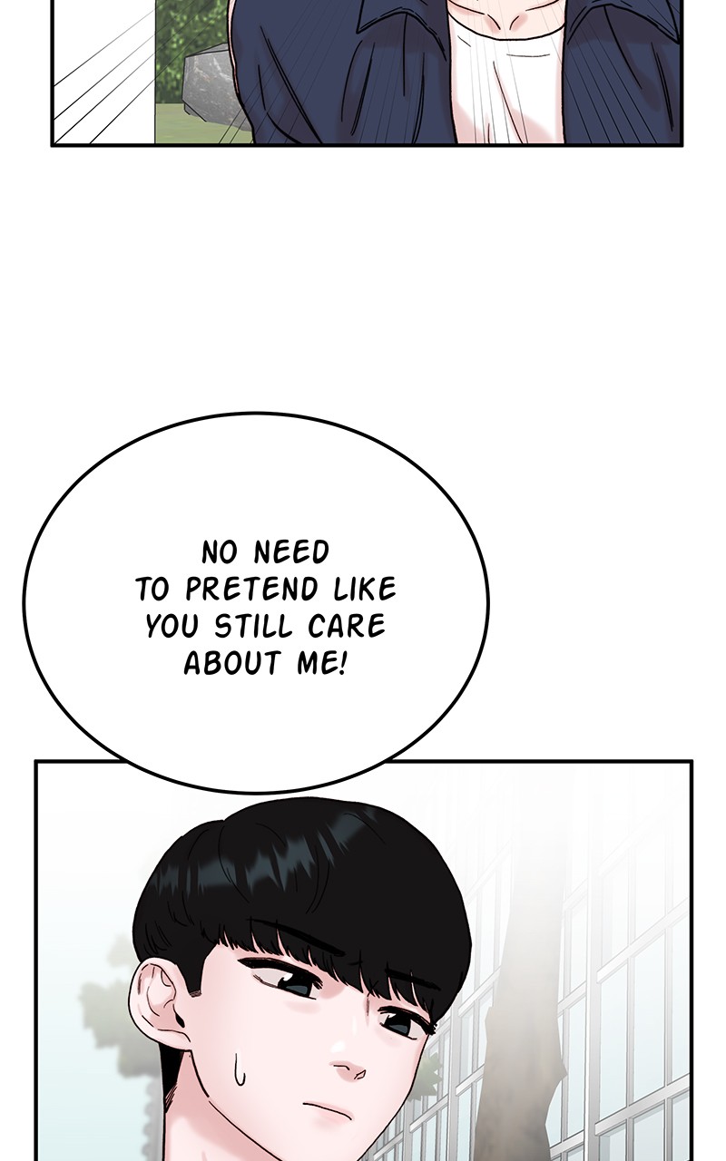 My Dud to Stud Boyfriend chapter 4 - page 64