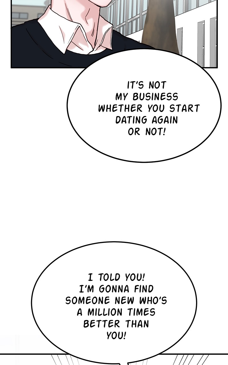 My Dud to Stud Boyfriend chapter 4 - page 65