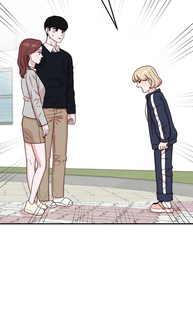 My Dud to Stud Boyfriend chapter 4 - page 66