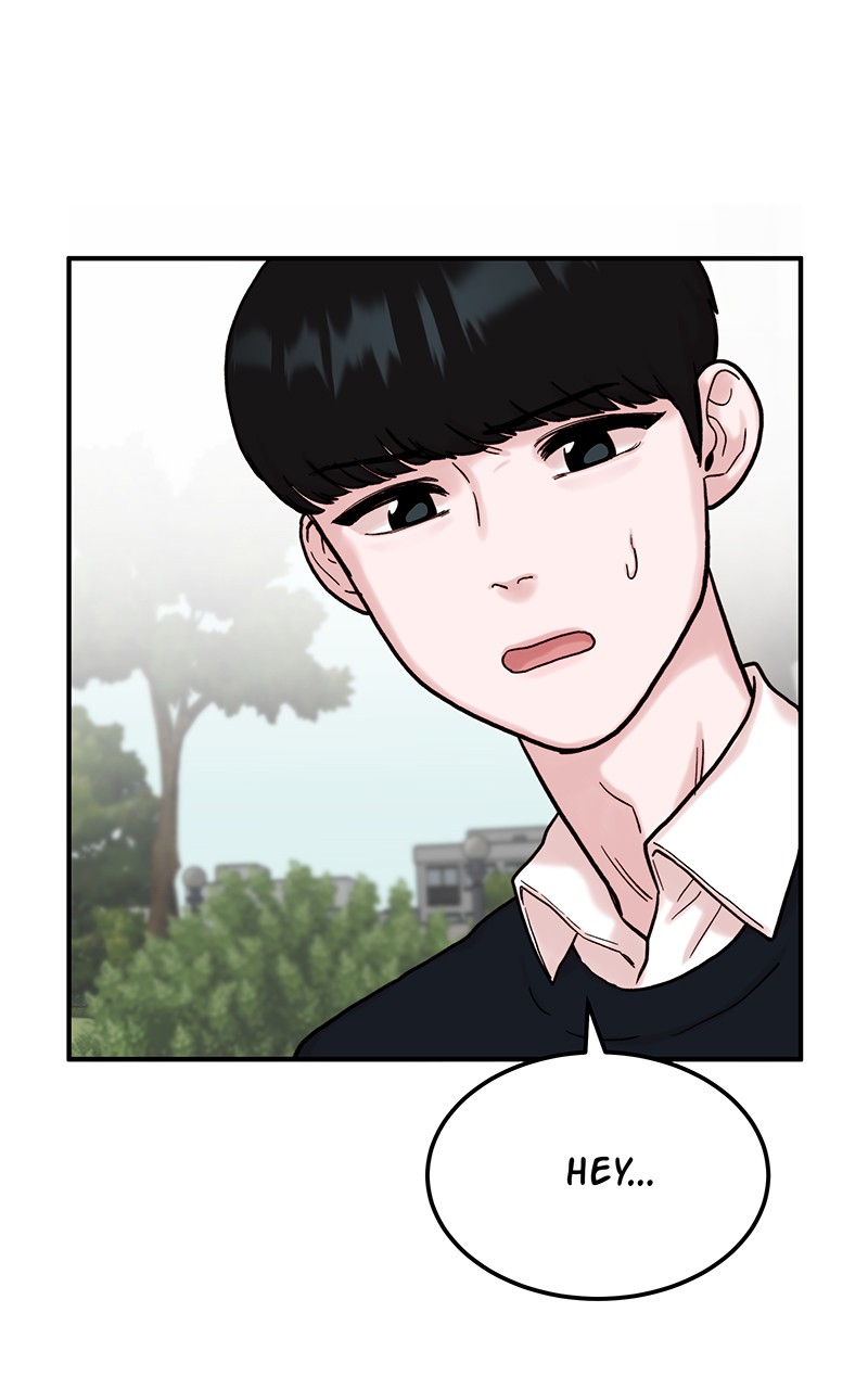 My Dud to Stud Boyfriend chapter 4 - page 67