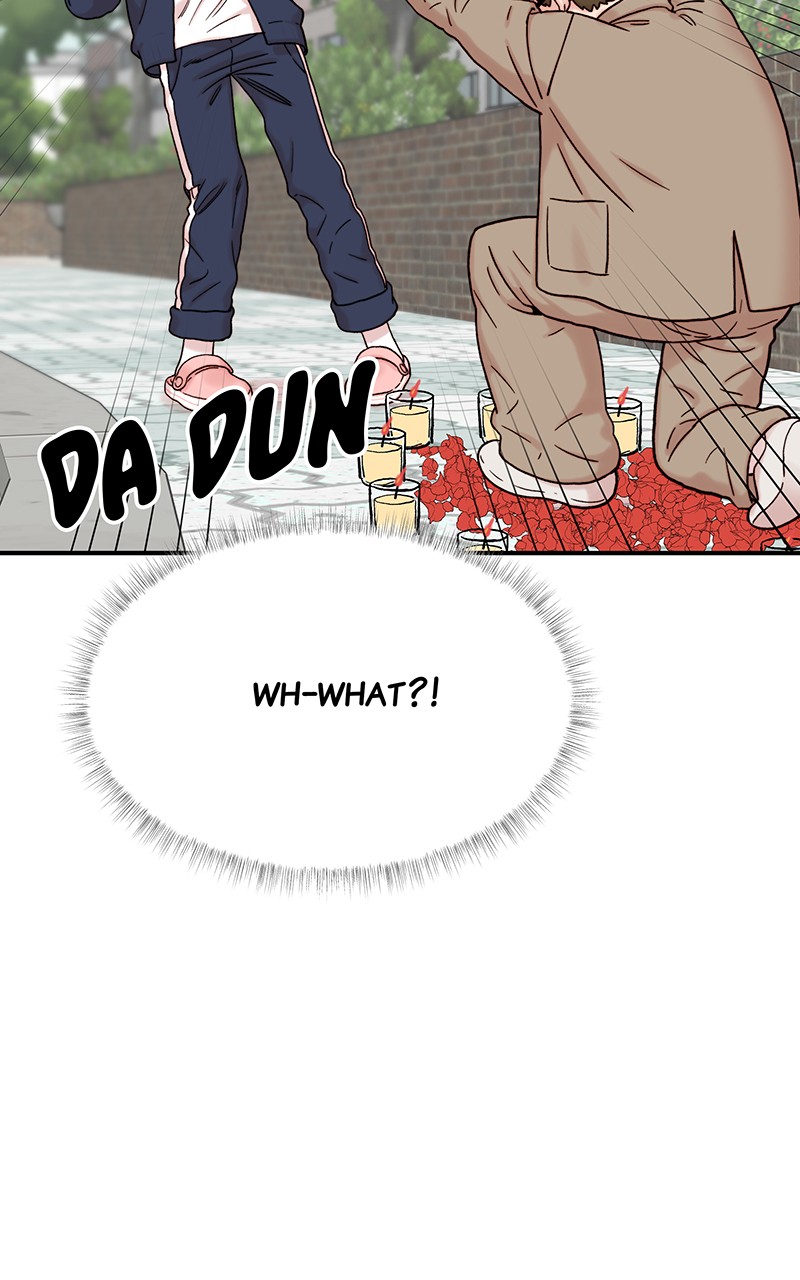 My Dud to Stud Boyfriend chapter 4 - page 7