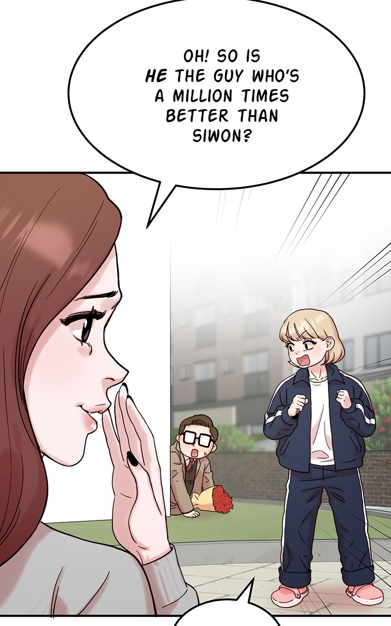 My Dud to Stud Boyfriend chapter 4 - page 71