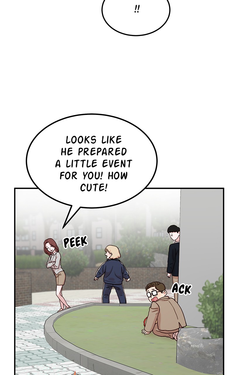 My Dud to Stud Boyfriend chapter 4 - page 72