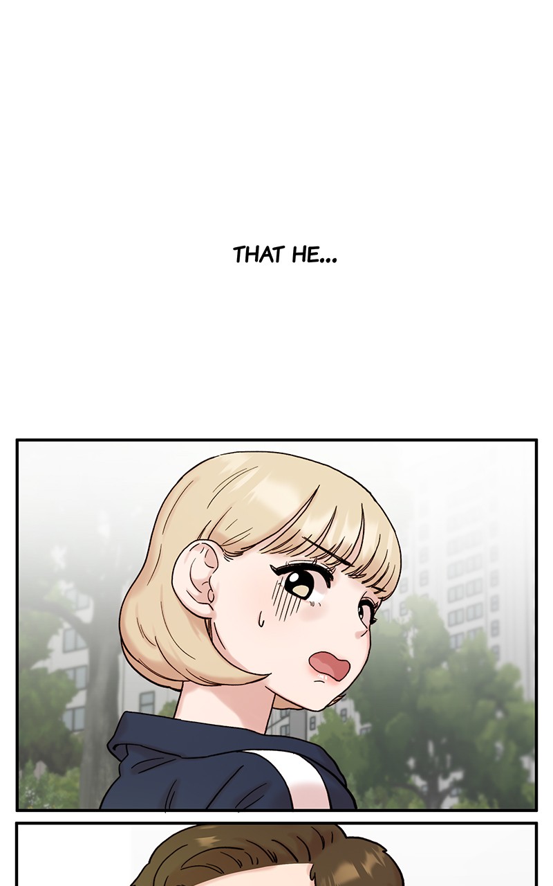 My Dud to Stud Boyfriend chapter 4 - page 79