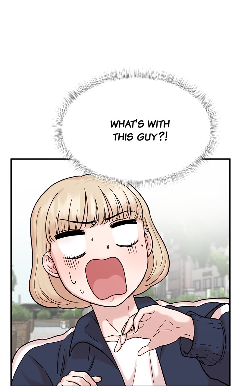 My Dud to Stud Boyfriend chapter 4 - page 8