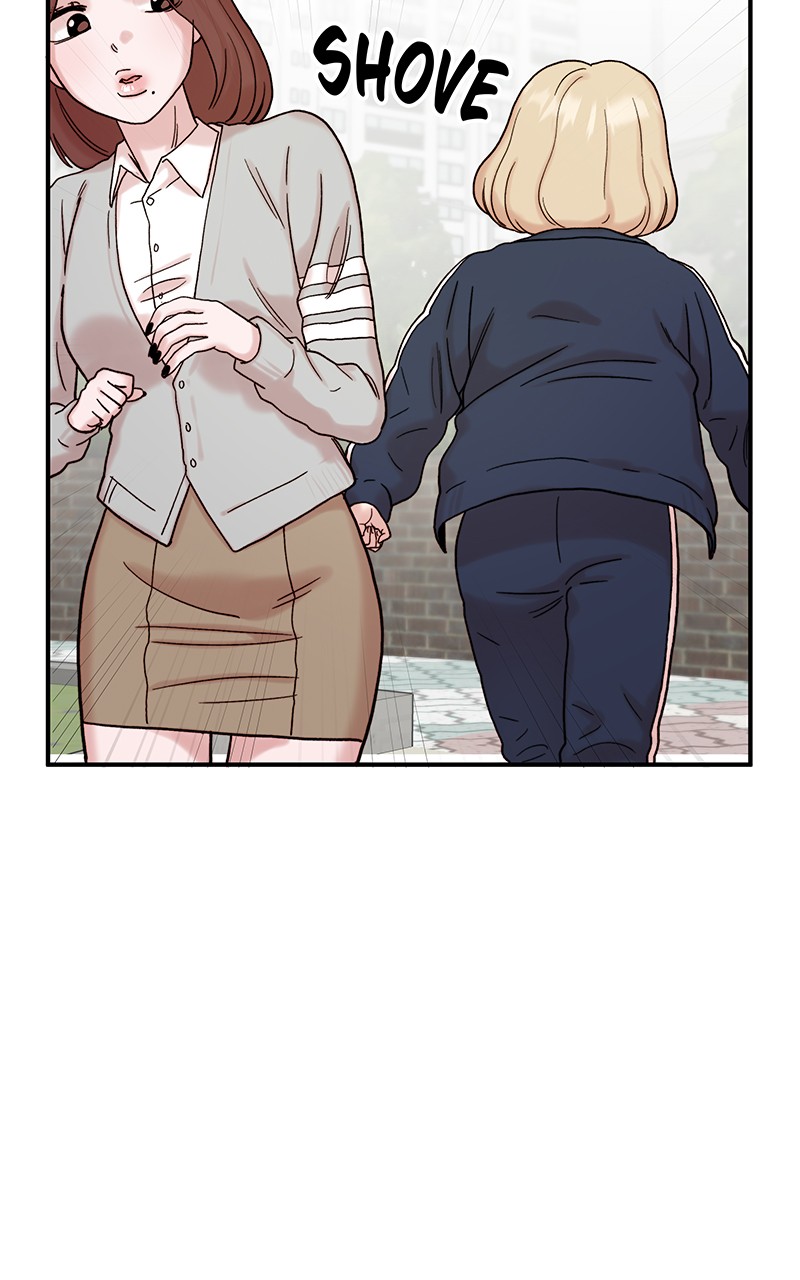 My Dud to Stud Boyfriend chapter 4 - page 83