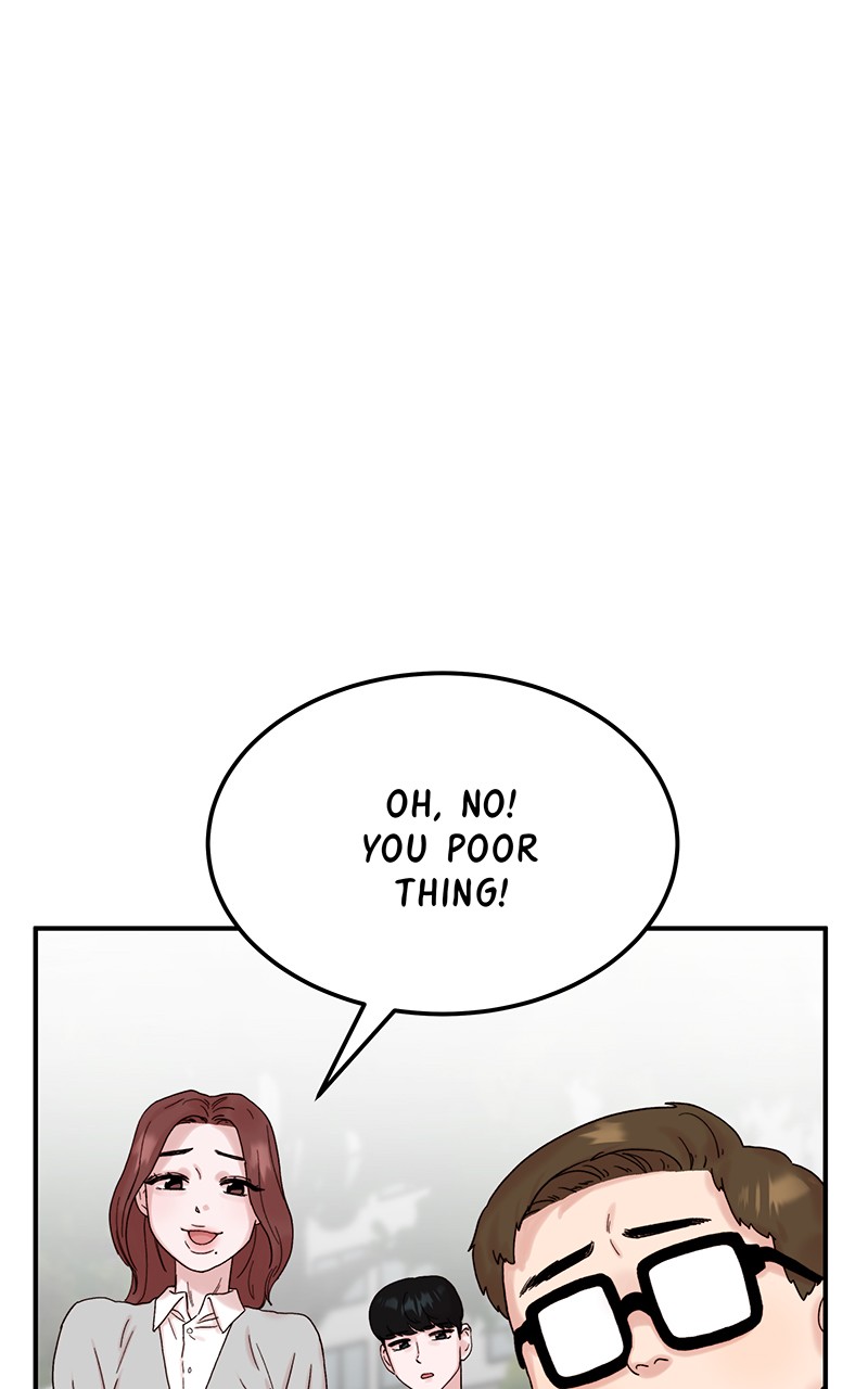 My Dud to Stud Boyfriend chapter 4 - page 92