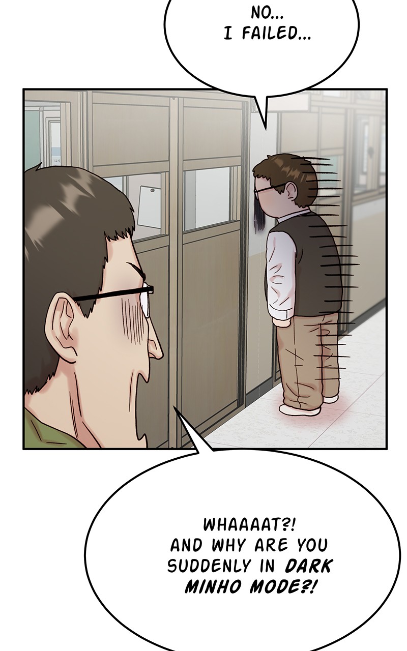 My Dud to Stud Boyfriend chapter 4 - page 99