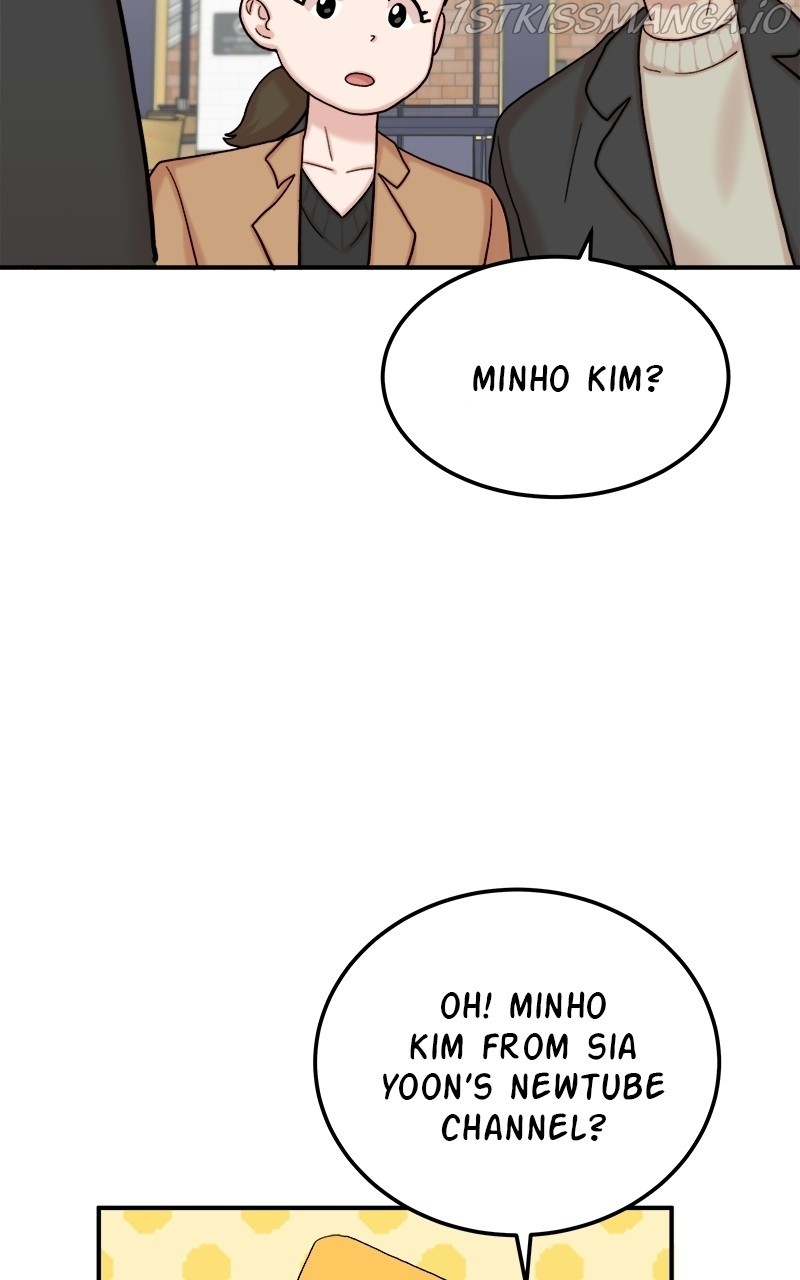 My Dud to Stud Boyfriend chapter 20 - page 10