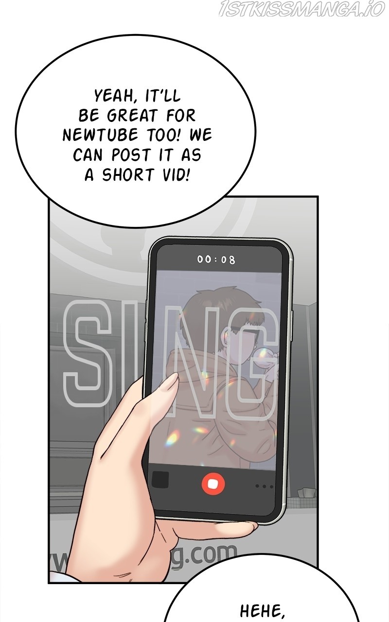 My Dud to Stud Boyfriend chapter 20 - page 100