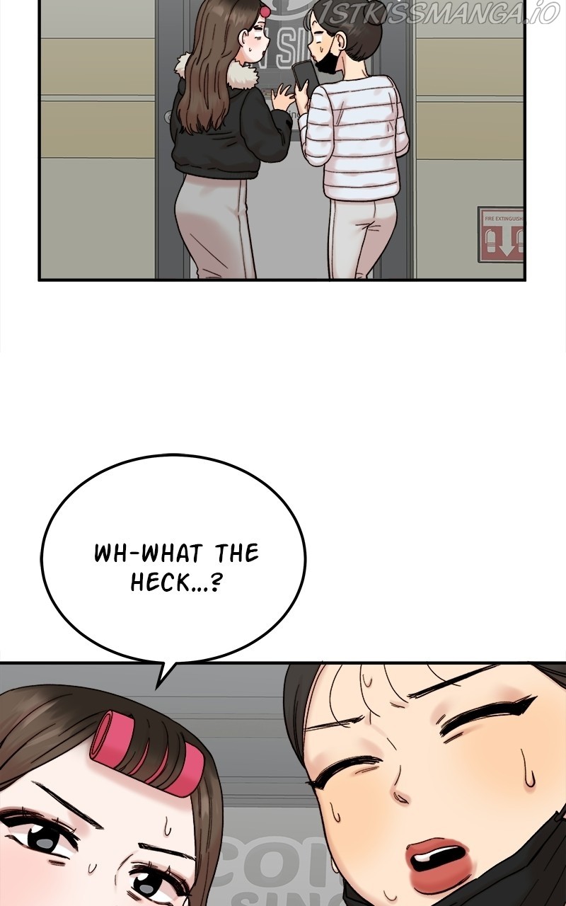 My Dud to Stud Boyfriend chapter 20 - page 102