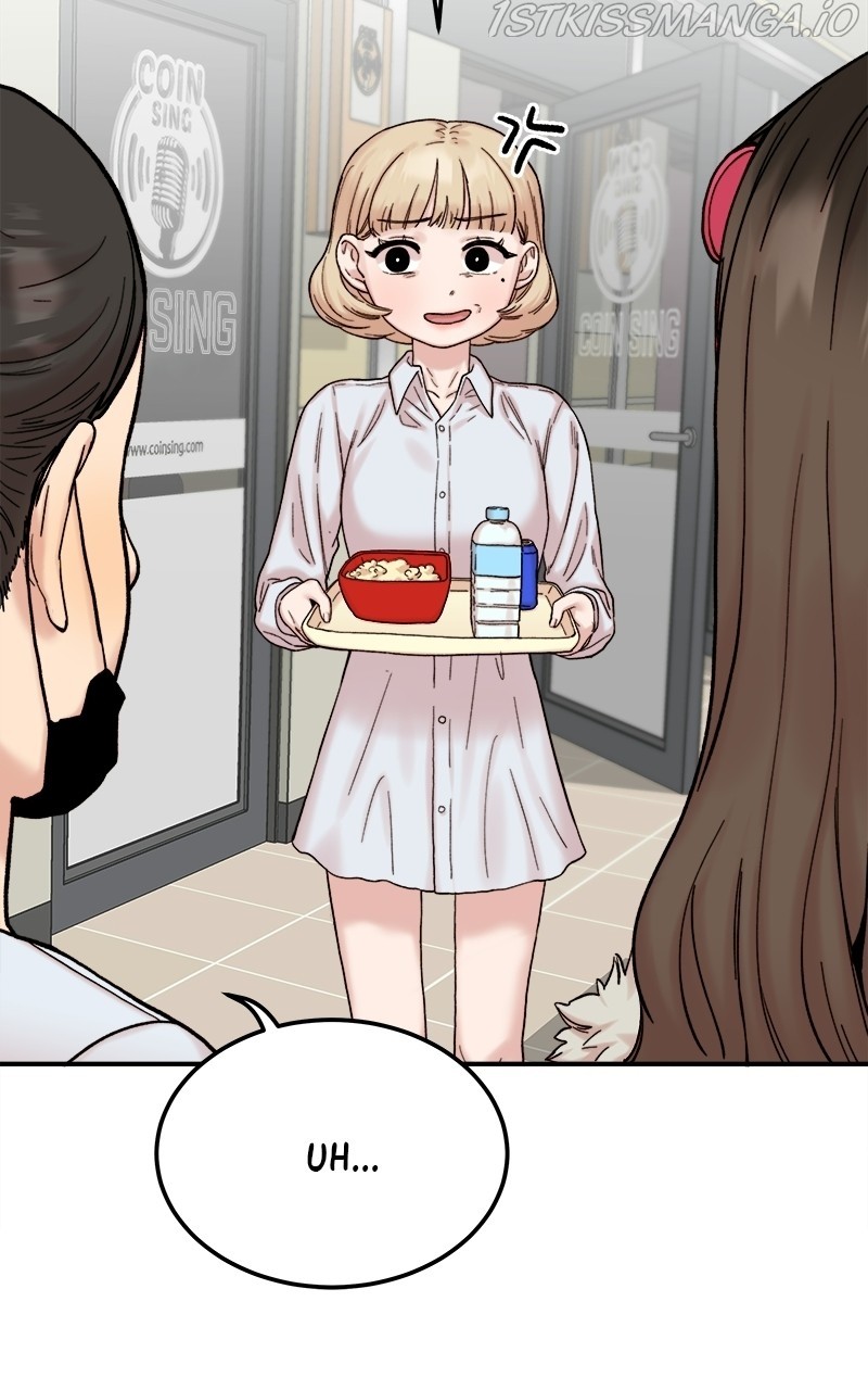 My Dud to Stud Boyfriend chapter 20 - page 104