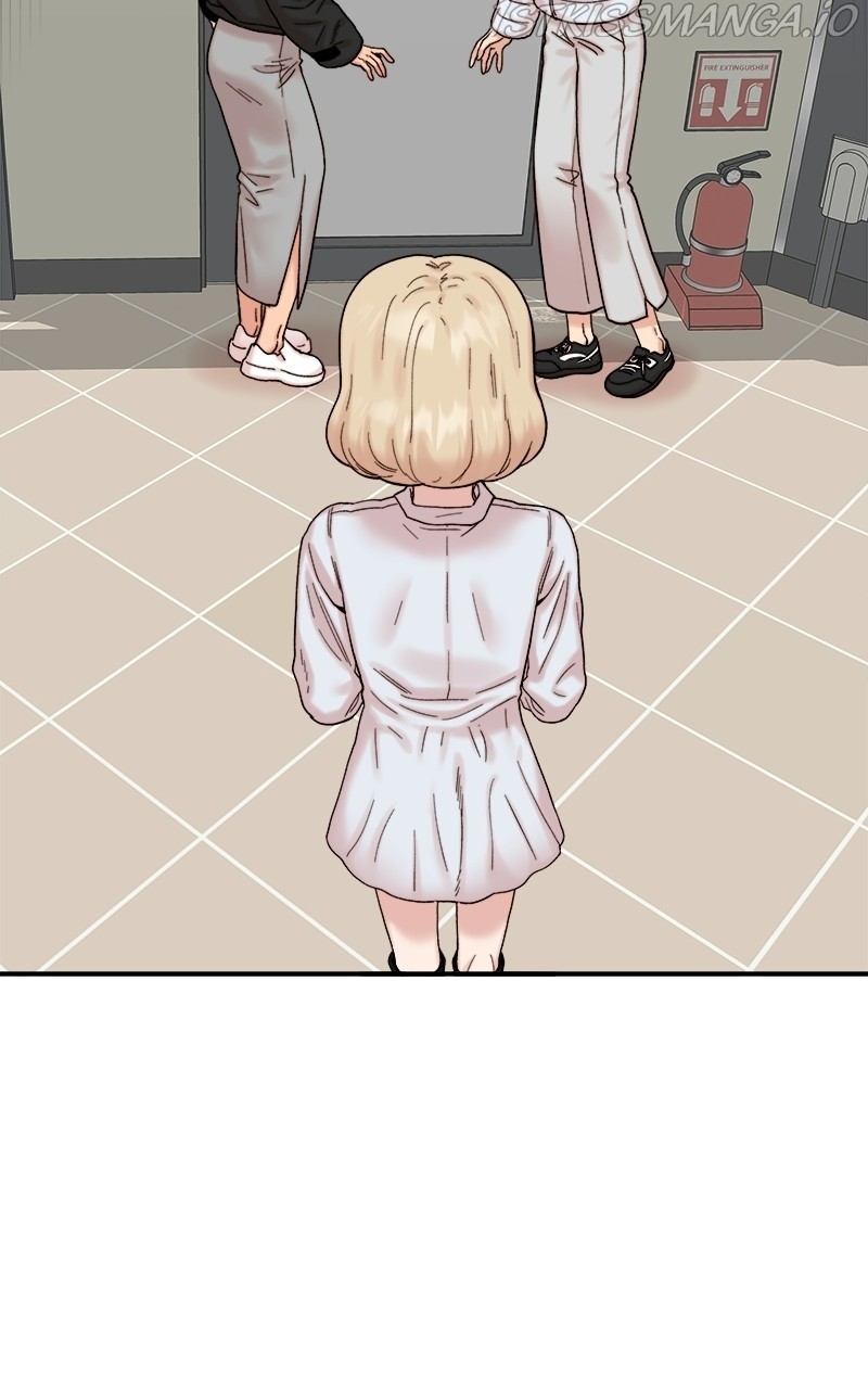 My Dud to Stud Boyfriend chapter 20 - page 106