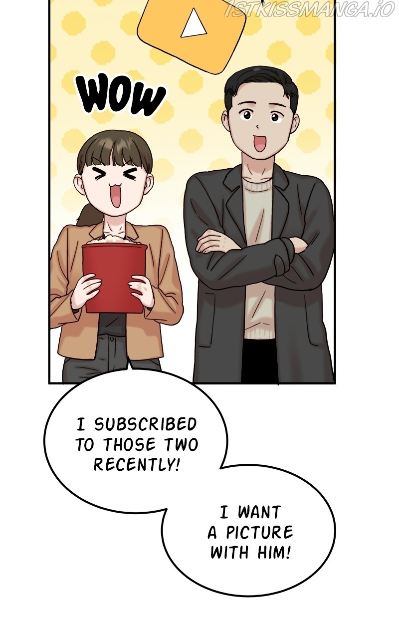 My Dud to Stud Boyfriend chapter 20 - page 11