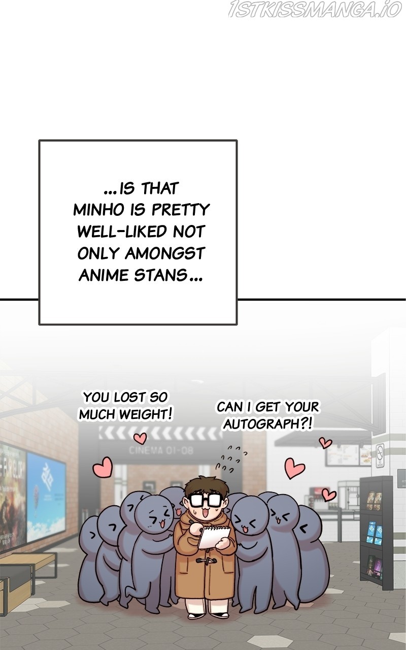 My Dud to Stud Boyfriend chapter 20 - page 12