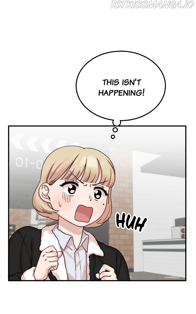My Dud to Stud Boyfriend chapter 20 - page 14