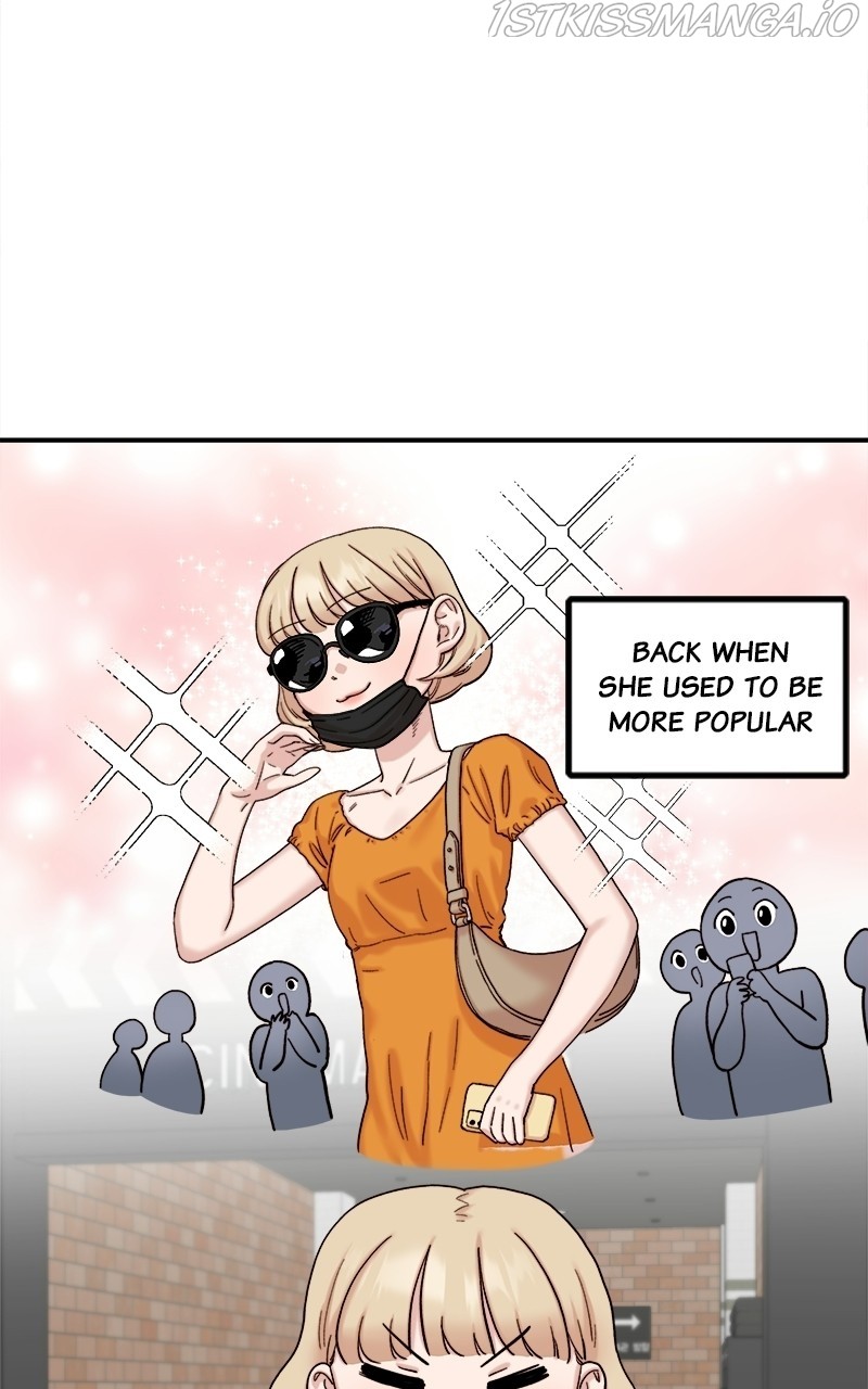 My Dud to Stud Boyfriend chapter 20 - page 15