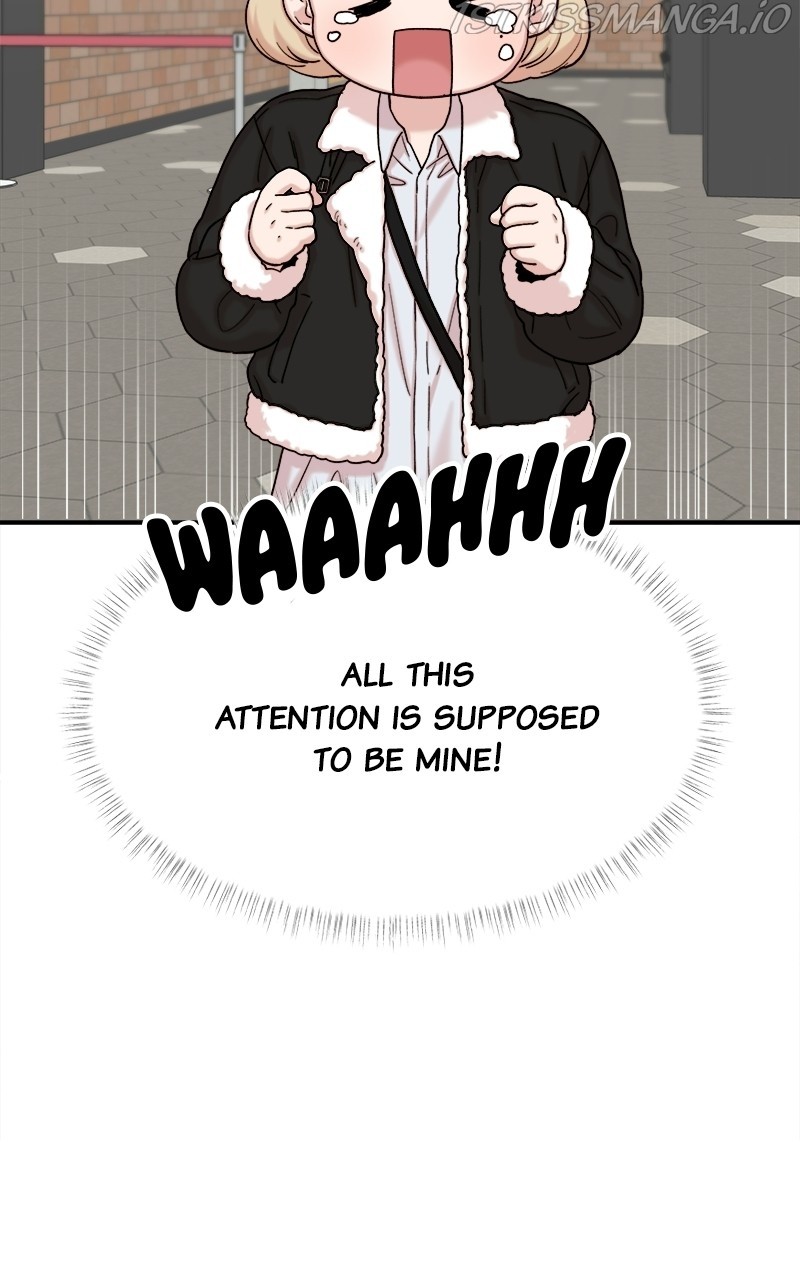 My Dud to Stud Boyfriend chapter 20 - page 16