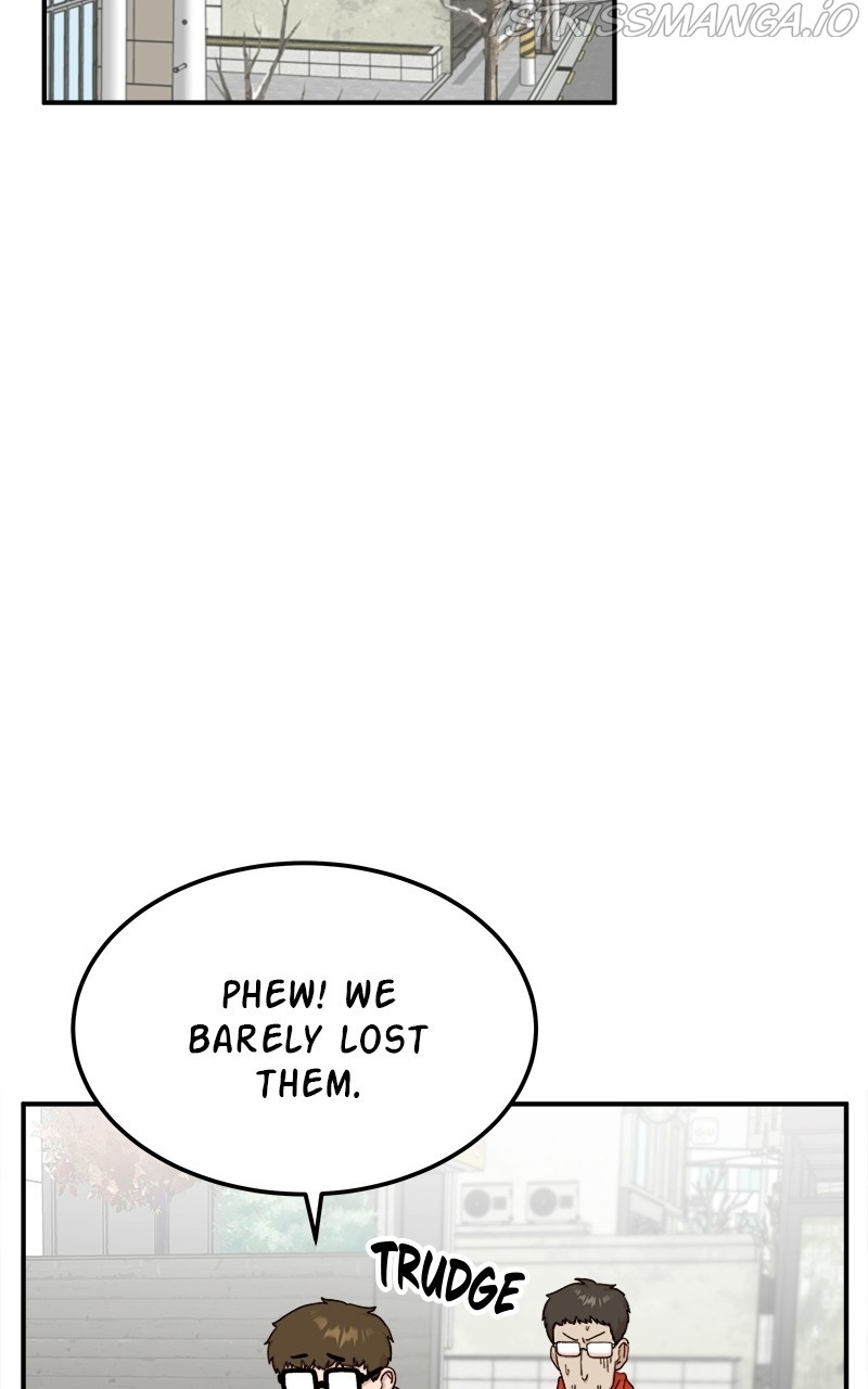My Dud to Stud Boyfriend chapter 20 - page 19