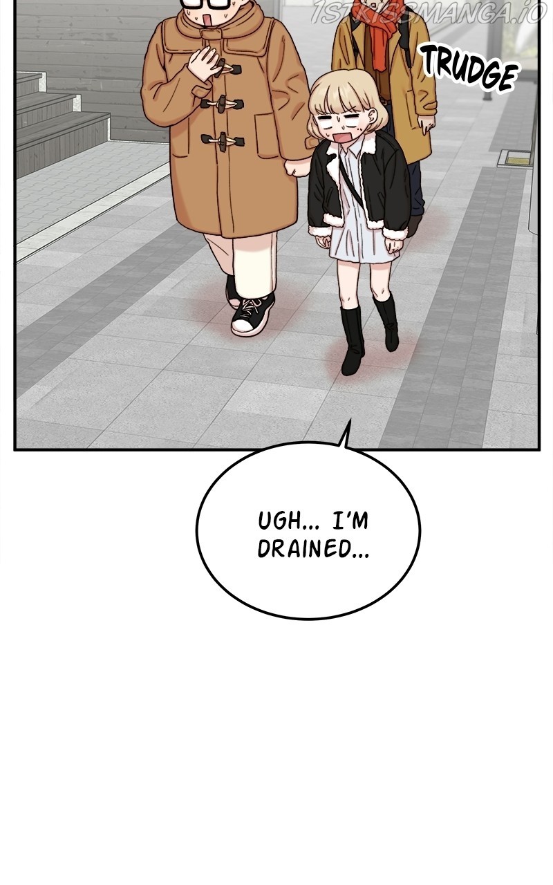 My Dud to Stud Boyfriend chapter 20 - page 20