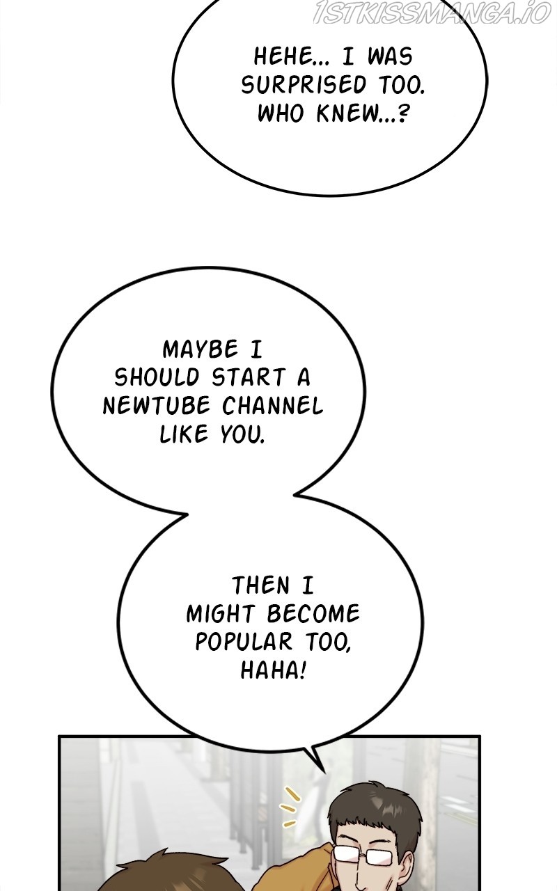 My Dud to Stud Boyfriend chapter 20 - page 22