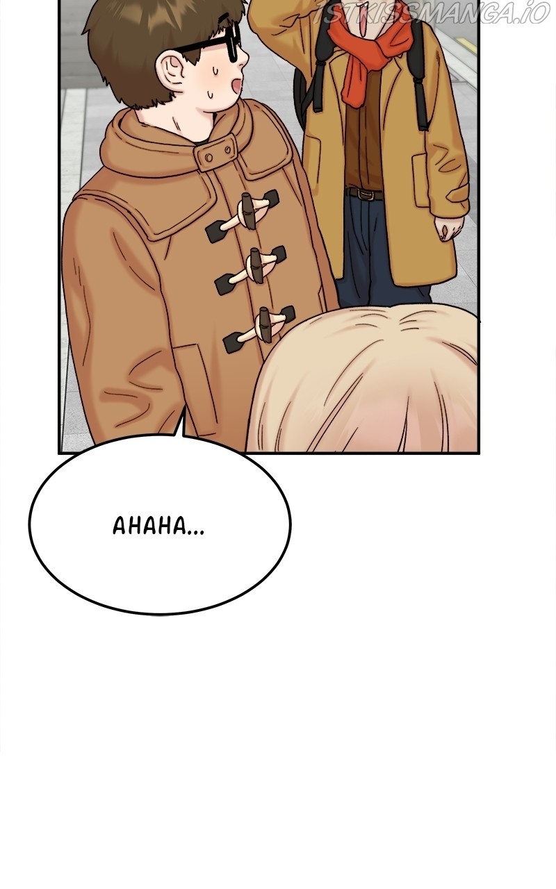 My Dud to Stud Boyfriend chapter 20 - page 23