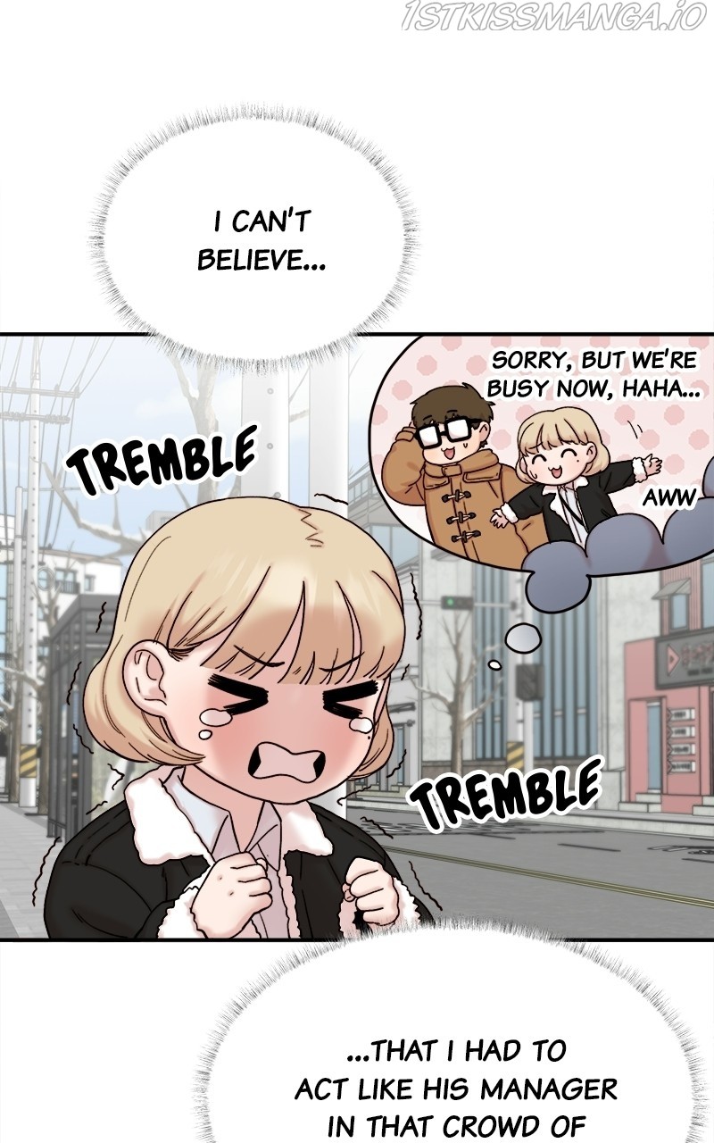 My Dud to Stud Boyfriend chapter 20 - page 24