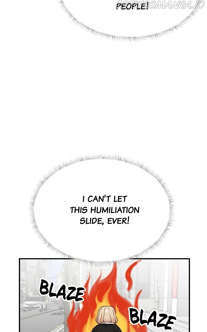 My Dud to Stud Boyfriend chapter 20 - page 25