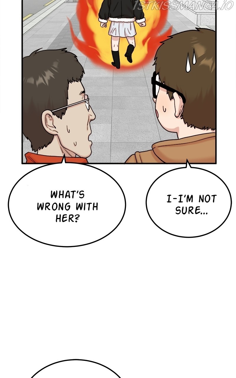 My Dud to Stud Boyfriend chapter 20 - page 26