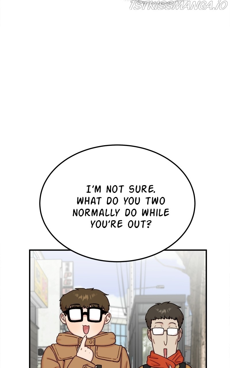 My Dud to Stud Boyfriend chapter 20 - page 29