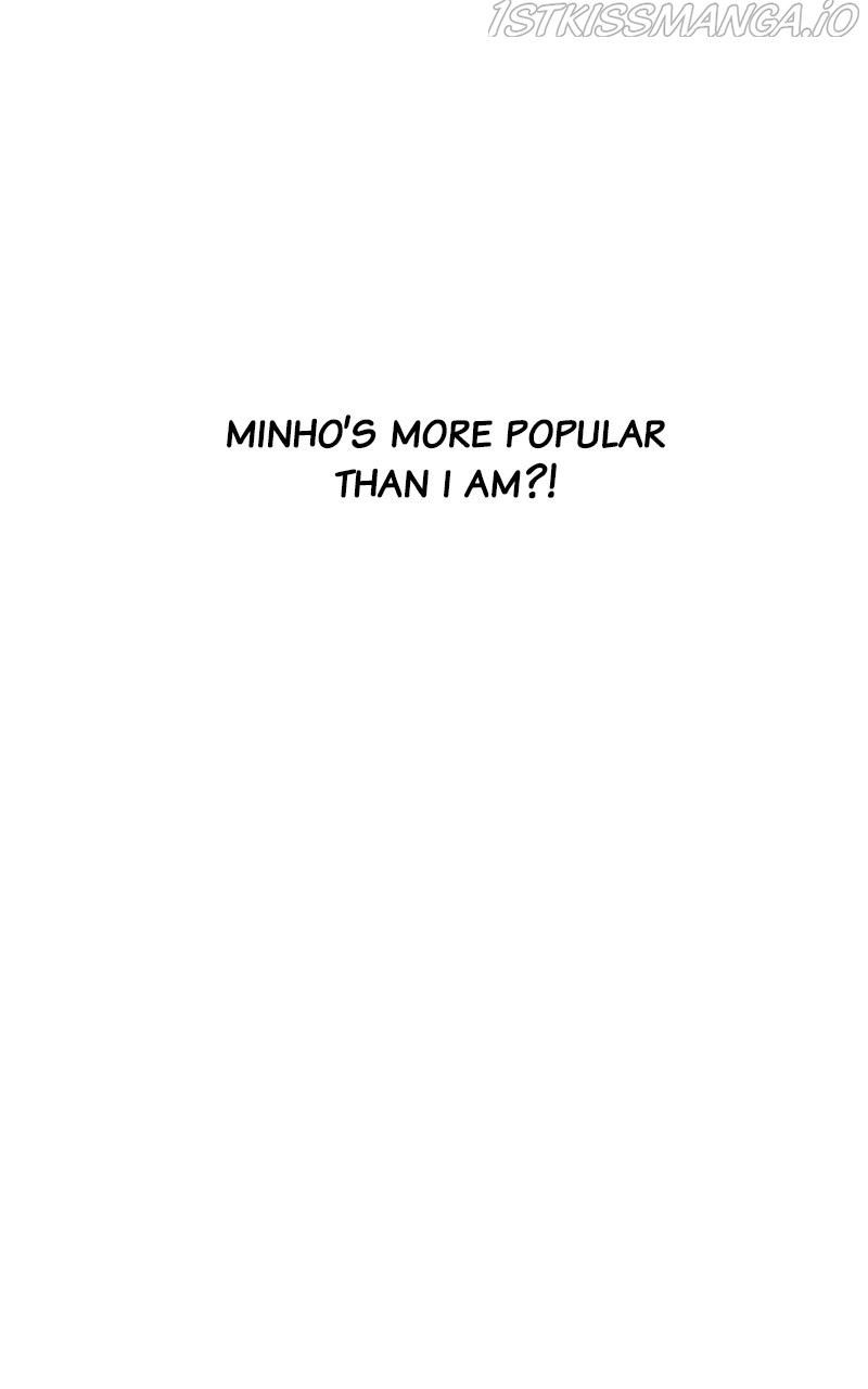 My Dud to Stud Boyfriend chapter 20 - page 3