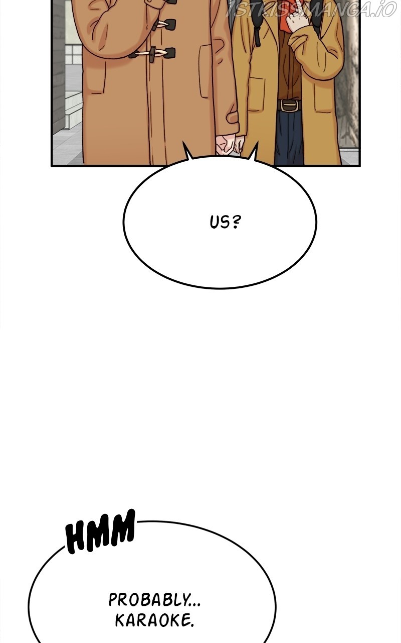 My Dud to Stud Boyfriend chapter 20 - page 30