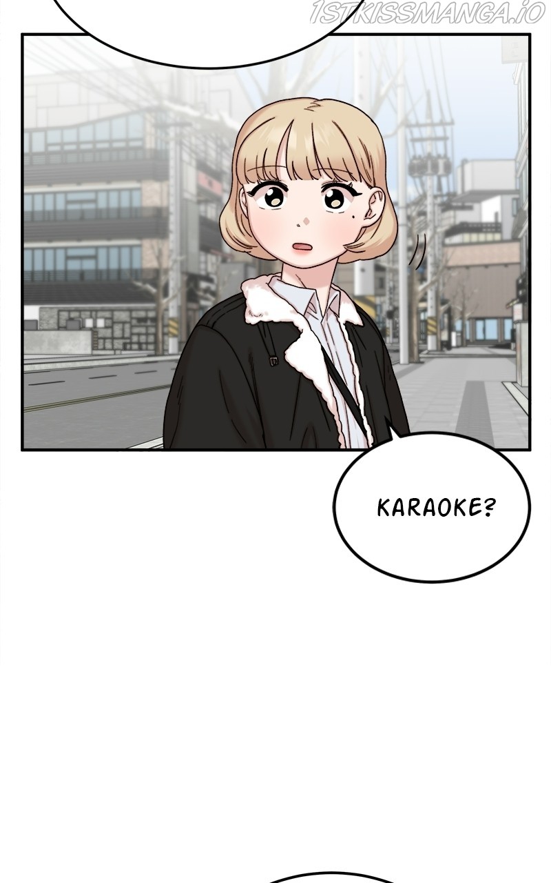 My Dud to Stud Boyfriend chapter 20 - page 31
