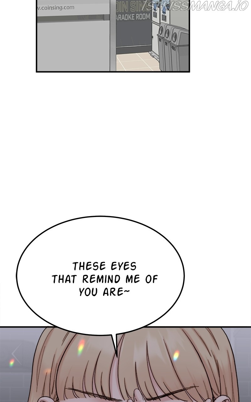 My Dud to Stud Boyfriend chapter 20 - page 36
