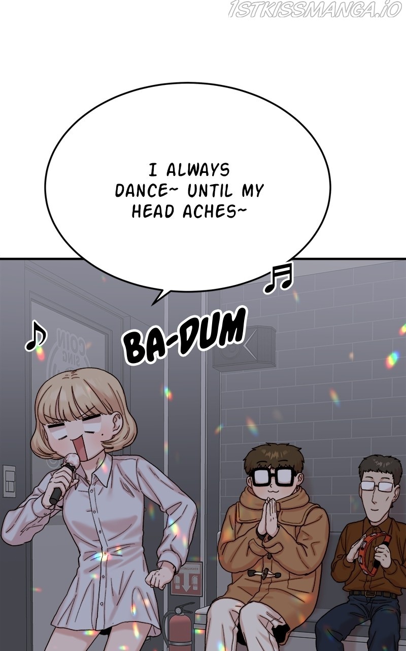 My Dud to Stud Boyfriend chapter 20 - page 38