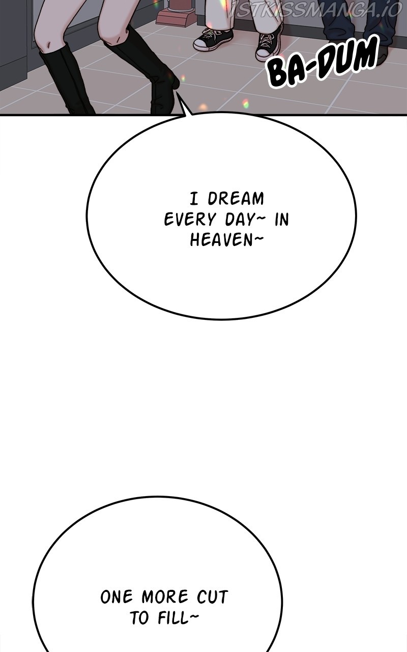 My Dud to Stud Boyfriend chapter 20 - page 39