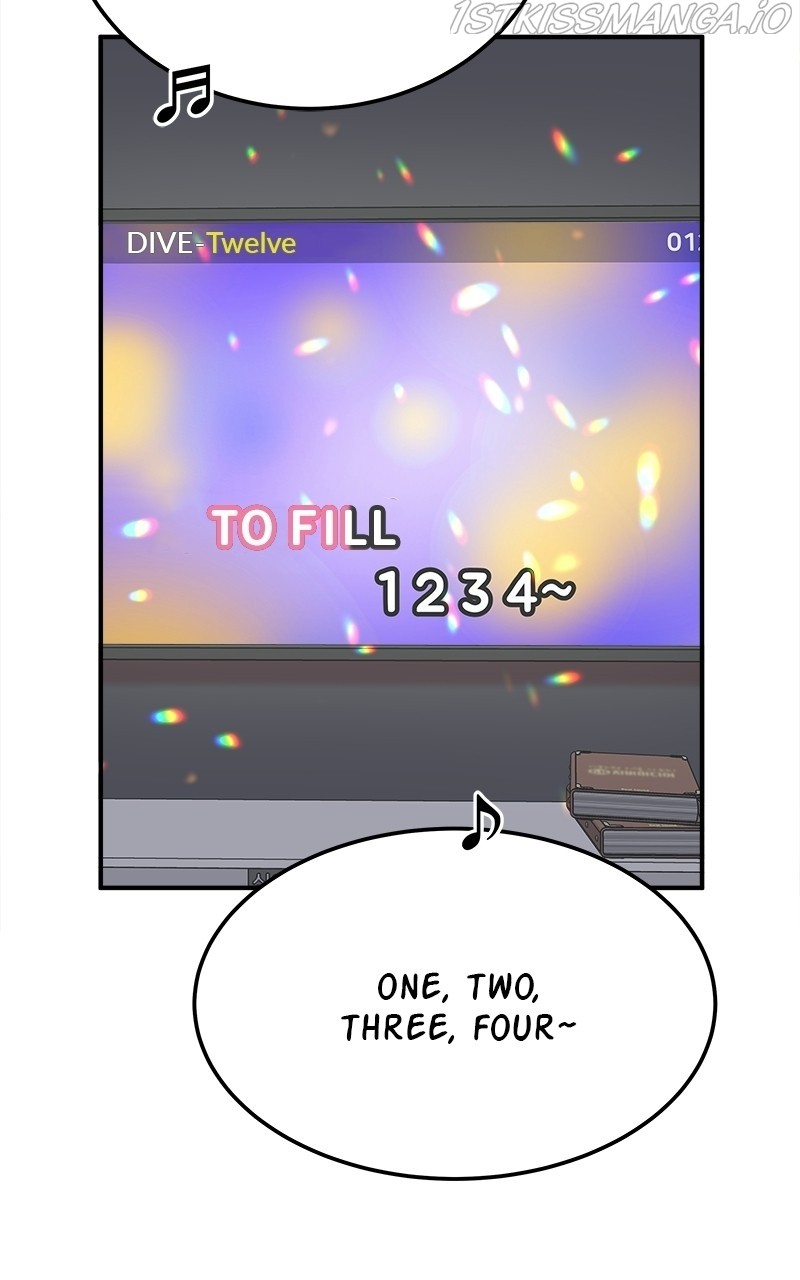 My Dud to Stud Boyfriend chapter 20 - page 40