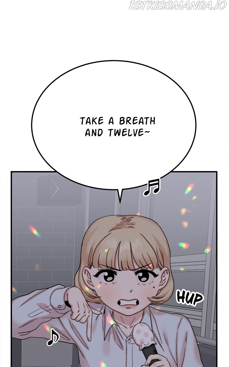 My Dud to Stud Boyfriend chapter 20 - page 41