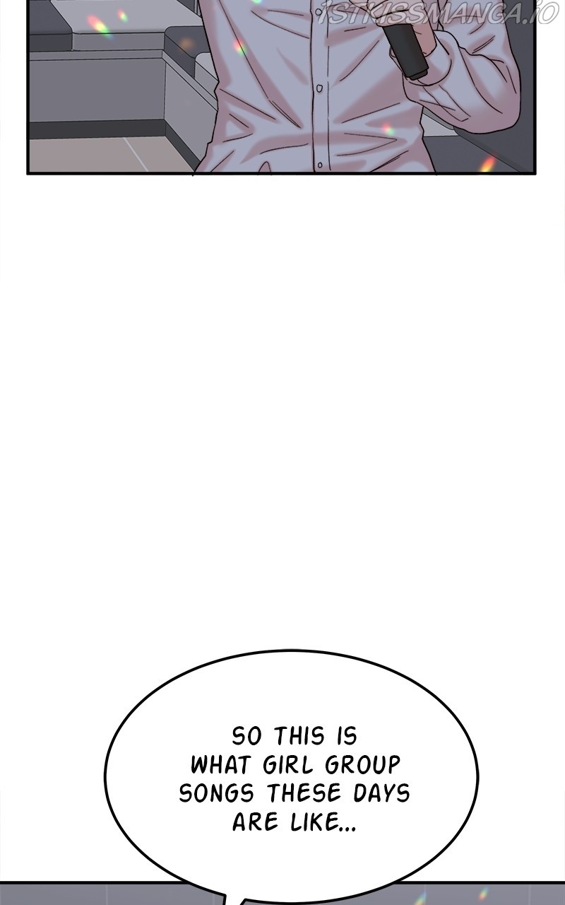 My Dud to Stud Boyfriend chapter 20 - page 42